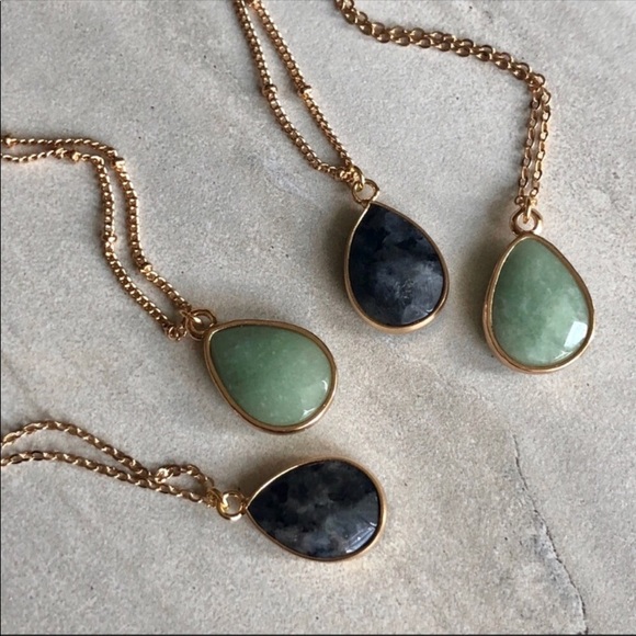 Estrella & Luna Boho Necklace               ✨ + 🌙 - Picture 4 of 4